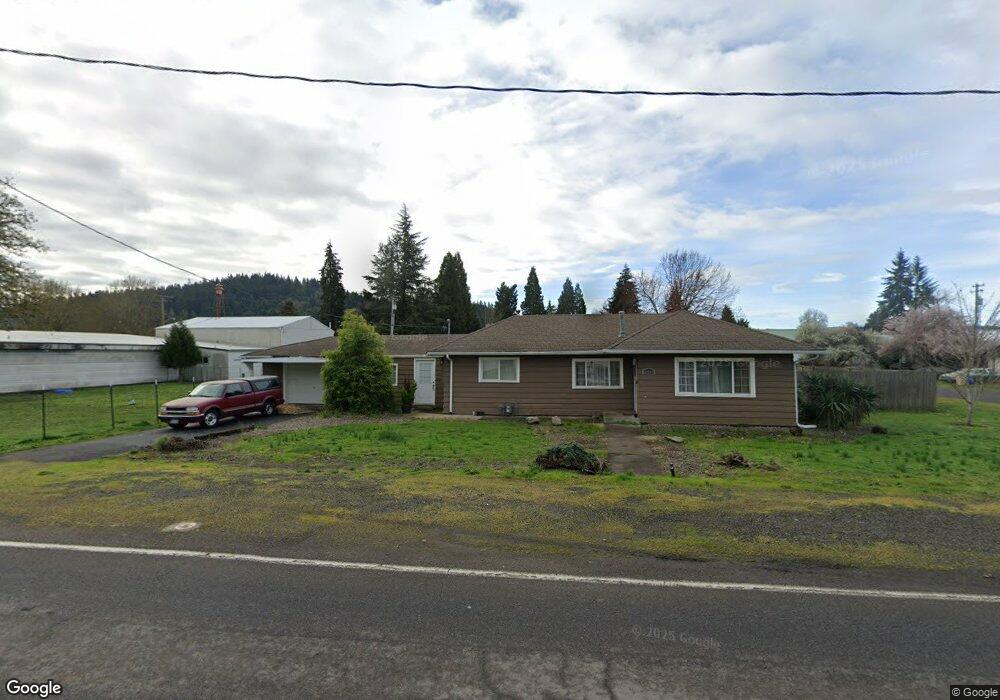 39008 Highway 226, Scio, OR 97374 - photo 1