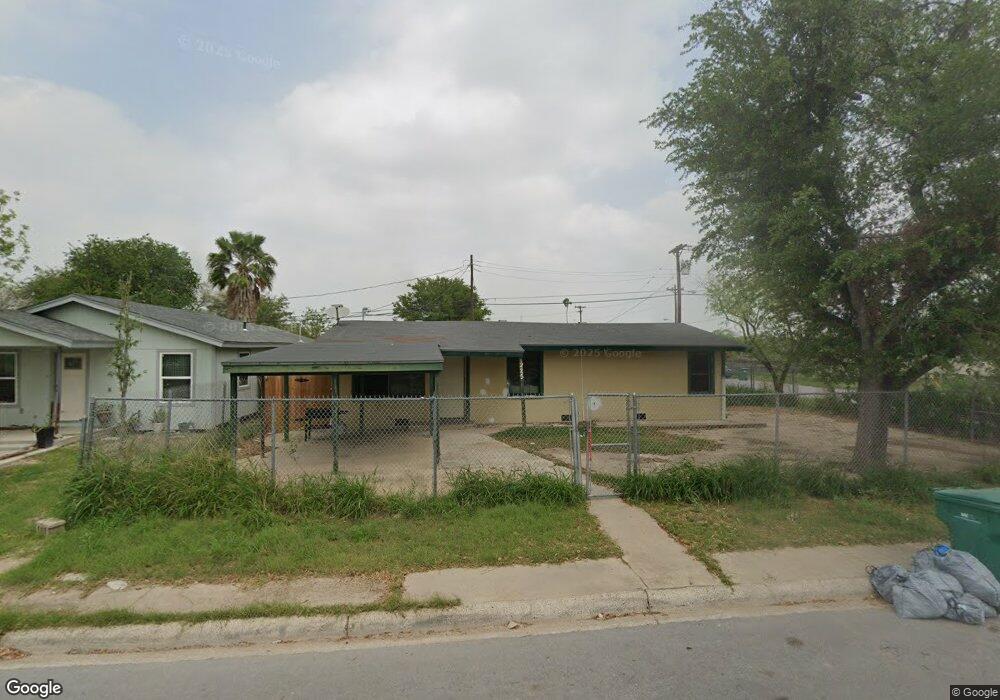 225 E Wright Ave, Pharr, TX 78577 - photo 1