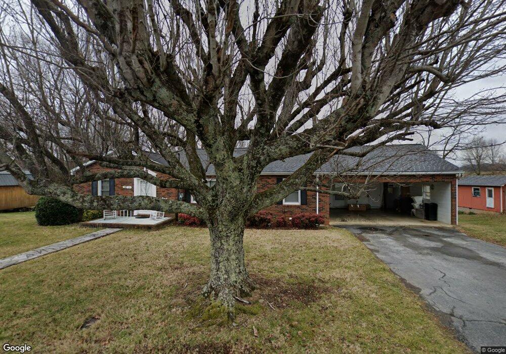 156 Jarrett Buck Loop, Johnson City, TN 37601 - photo 1