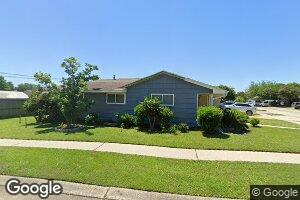 7000 Wilty St, Metairie, LA 70003