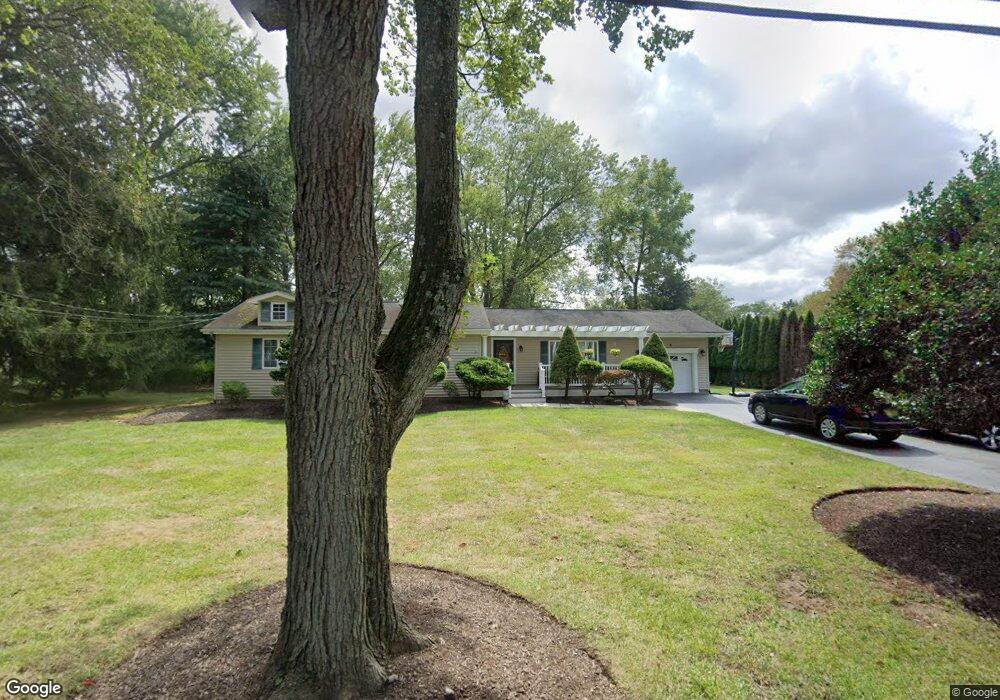 10 Surrey Ln, Tinton Falls, NJ 07724 - photo 1