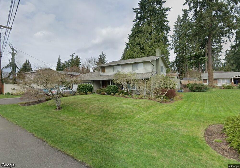 7115 180th St SW, Edmonds, WA 98026 - photo 1