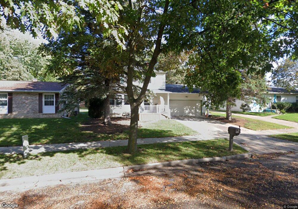 3316 Nonette Dr, Lansing, MI 48911 - photo 1