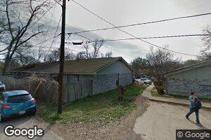 351 6th St NE, Paris, TX 75460