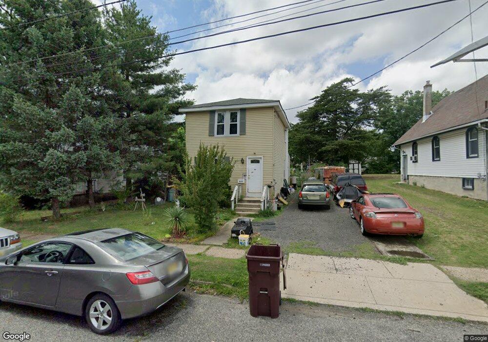 227 Progress St, Riverside, NJ 08075 - photo 1