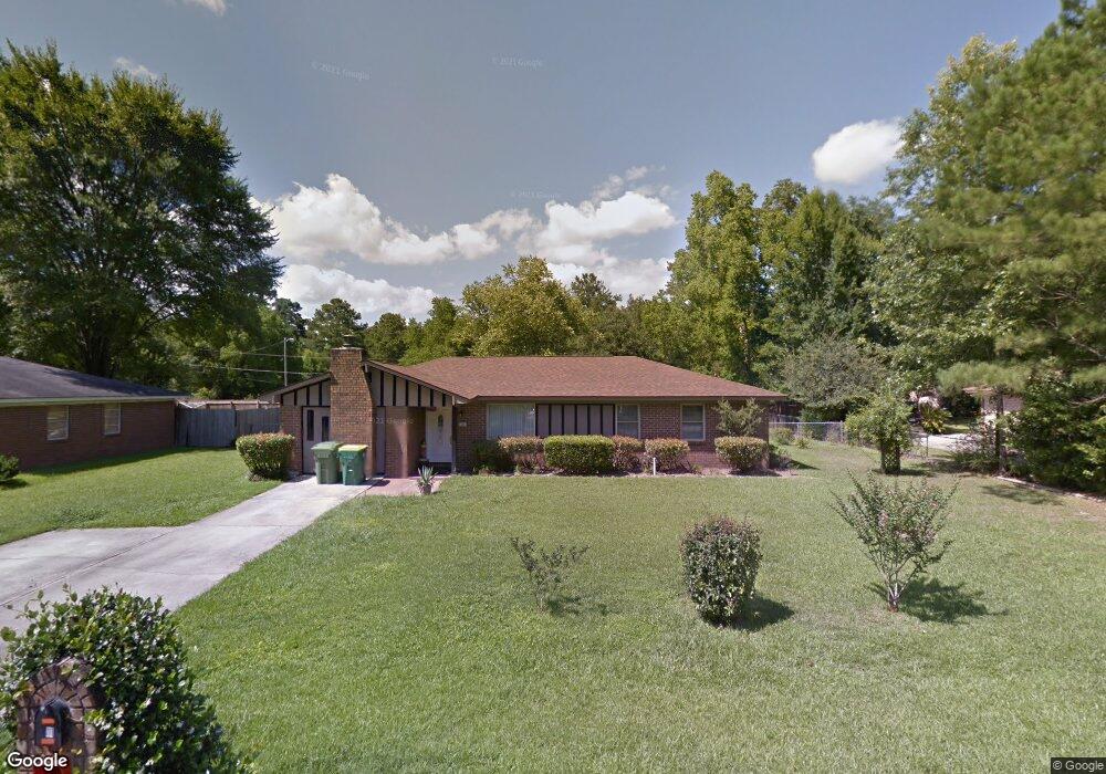 111 Beatty St, Pooler, GA 31322 - photo 1