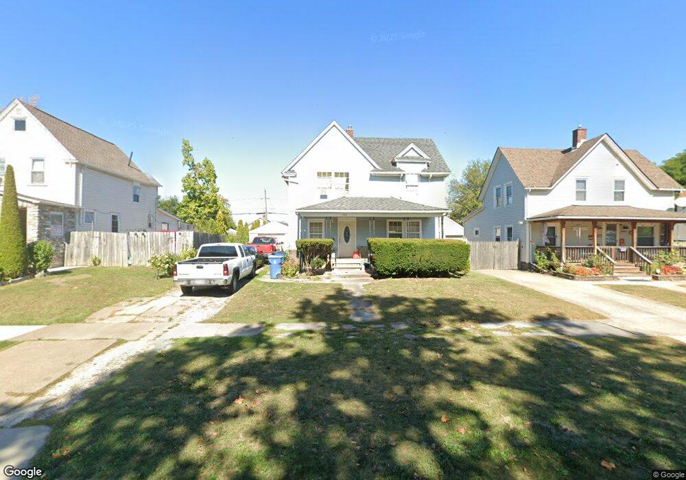 1931 E 30th St, Lorain, OH 44055 - photo 1