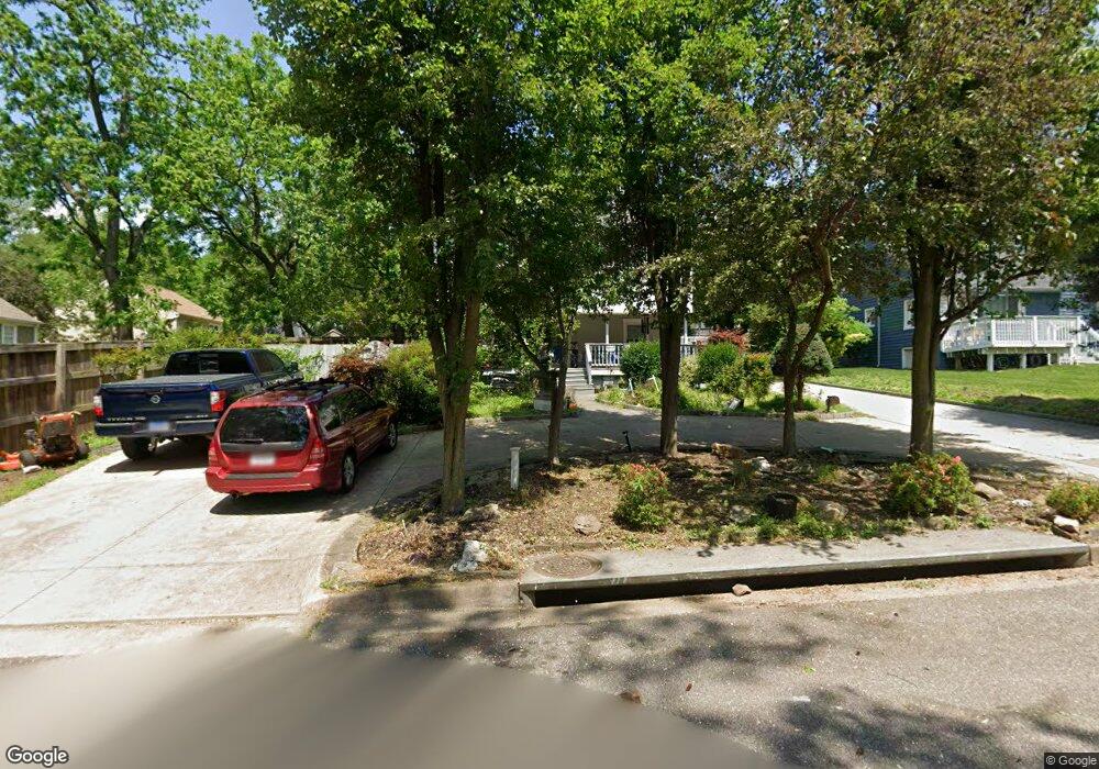 3426 Spring Dr, Alexandria, VA 22306 - photo 1