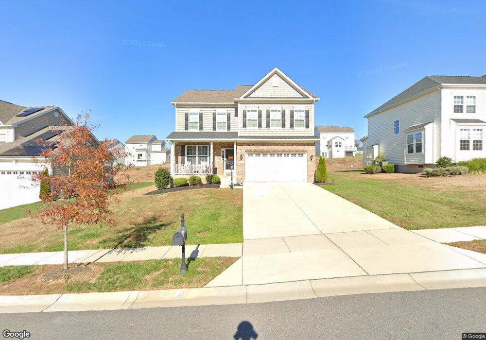 6746 Mccormick Dr, Bryans Road, MD 20616 - photo 1
