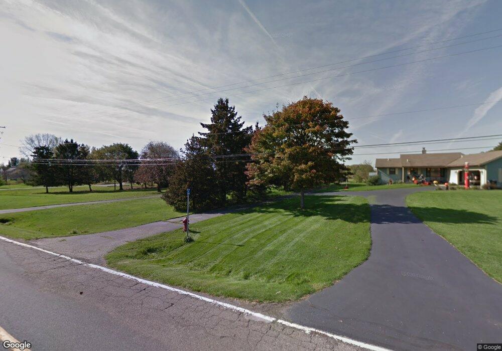 6571 Burlingame Ave SW, Byron Center, MI 49315 - photo 1