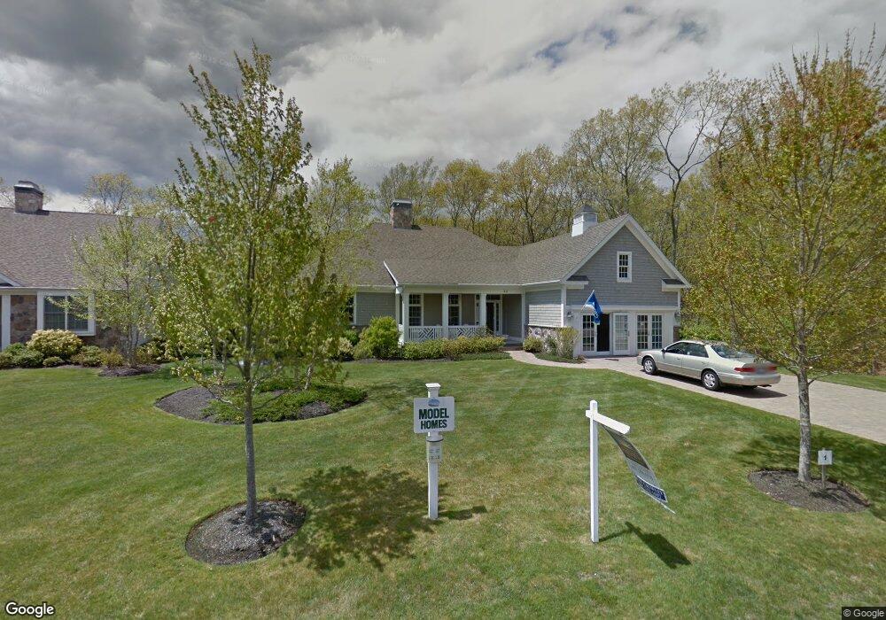 42 Newbury Dr unit 2, Westerly, RI 02891 - photo 1