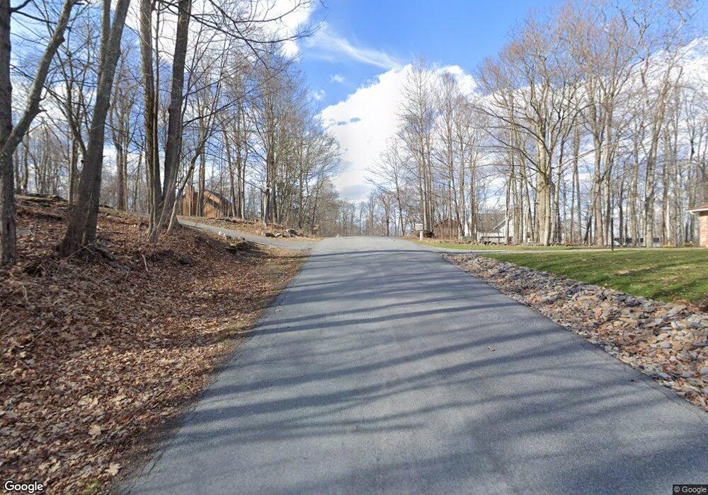 0 Forest Dr, Roaring Brook Township, PA 18444 - photo 1