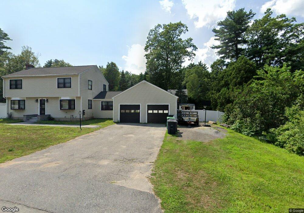 3 Monza Rd, Nashua, NH 03064 - photo 1