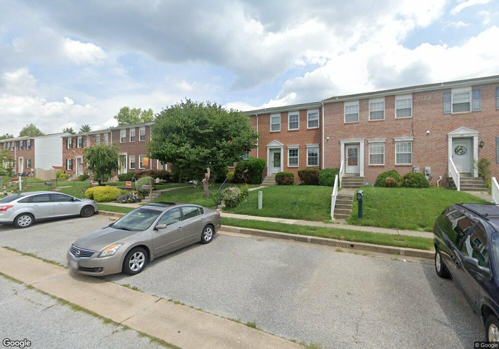 7 Perryfalls Place, Nottingham, MD 21236 - photo 1