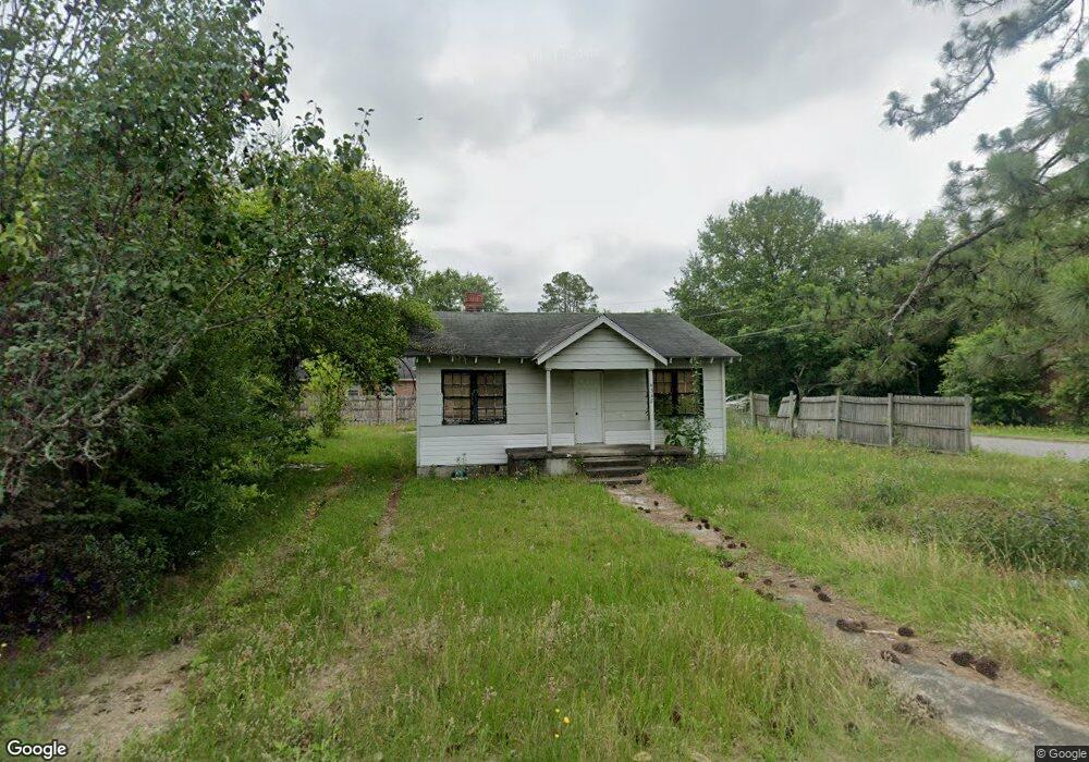 4348 Bloomfield Rd, Macon, GA 31206 - photo 1