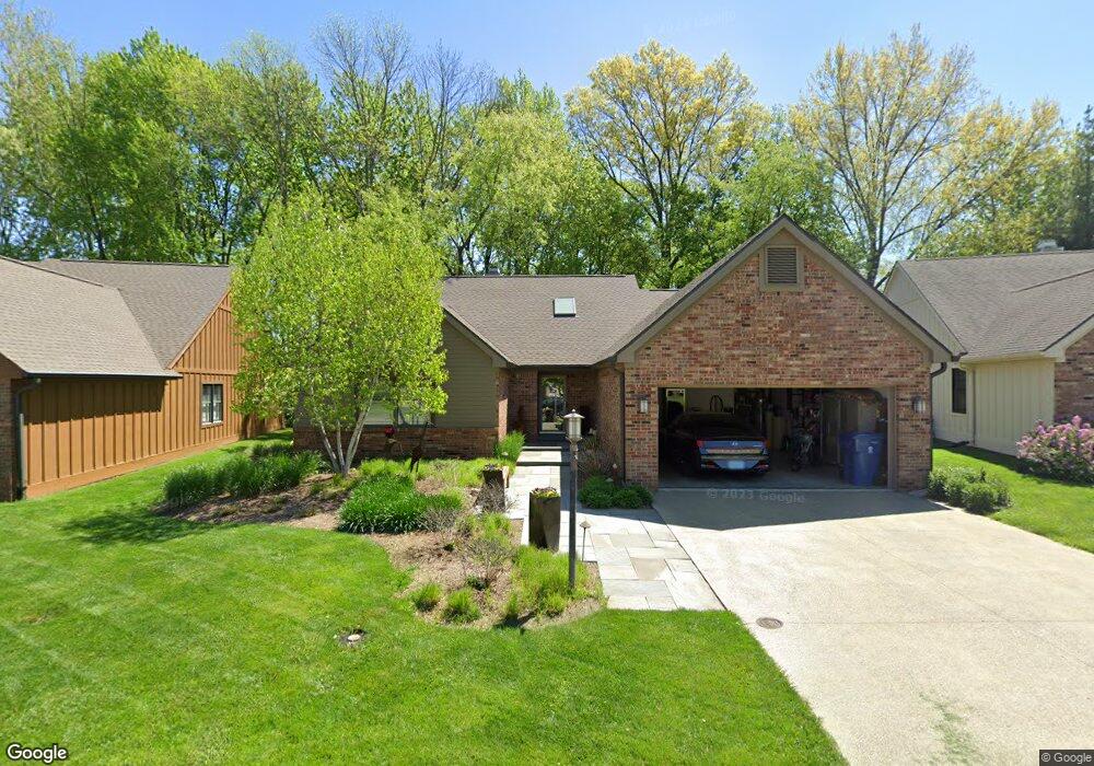 704 Powder Horn Ct, Terre Haute, IN 47803 - photo 1