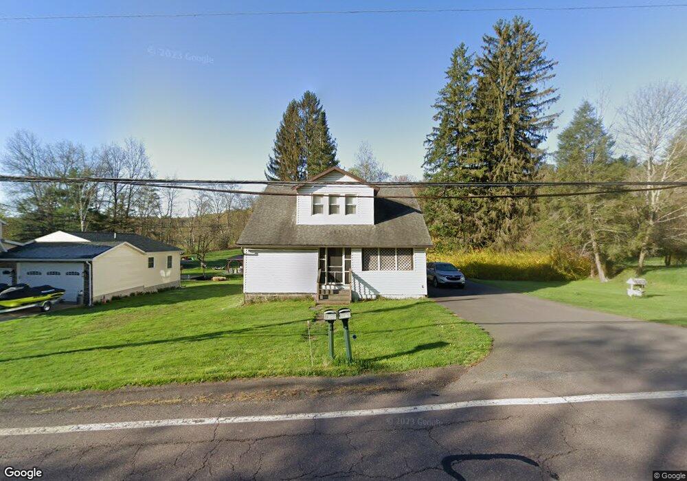 1710 W 8th St, Wyoming, PA 18644 - photo 1