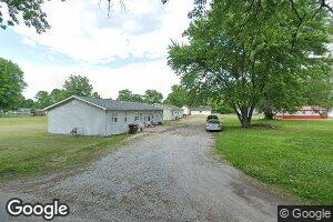 762 S Fulton St, Clinton, IN 47842