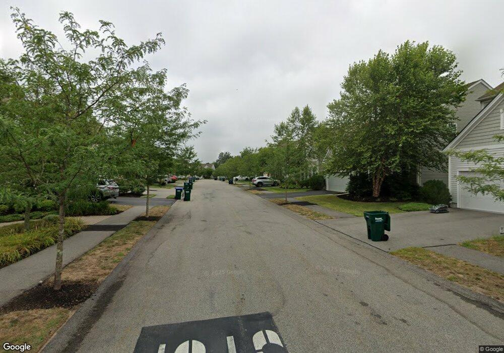 2 Chestnut Creek, South Weymouth, MA 02190 - photo 1