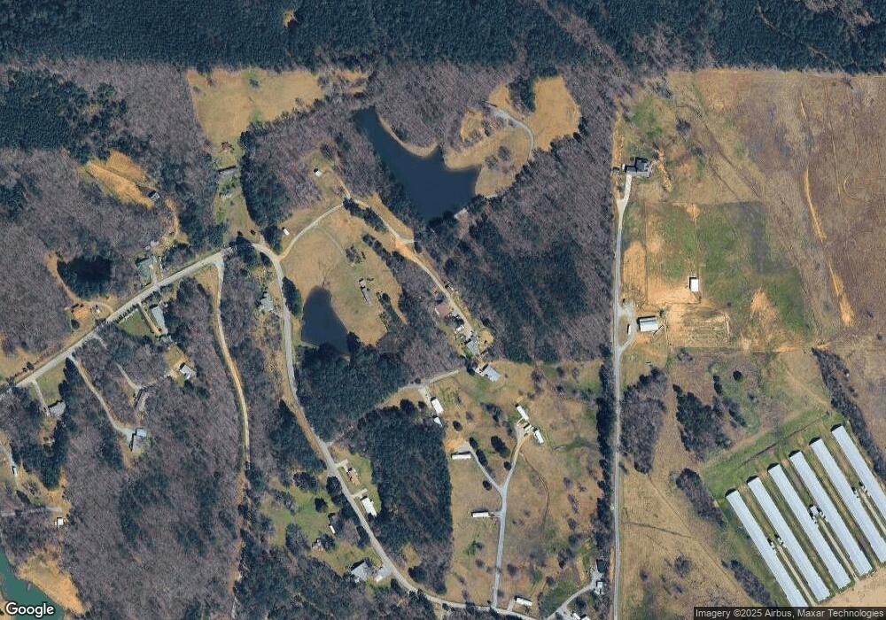 851 Old Grade Rd, Resaca, GA 30735 - photo 1