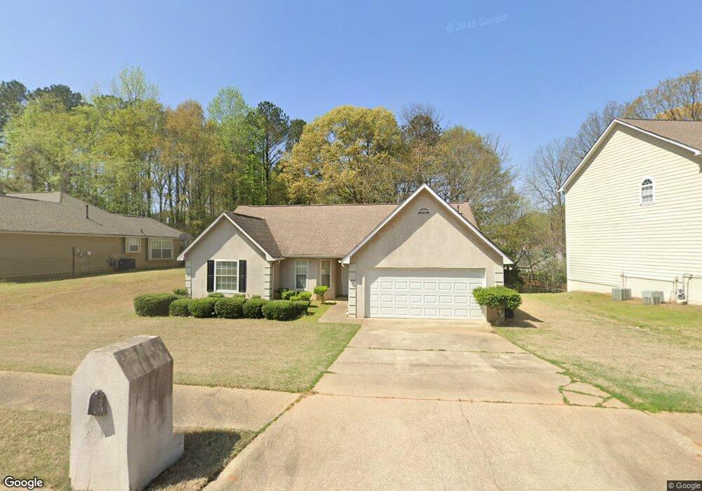 113 Eagle Way, Stockbridge, GA 30281 - photo 1