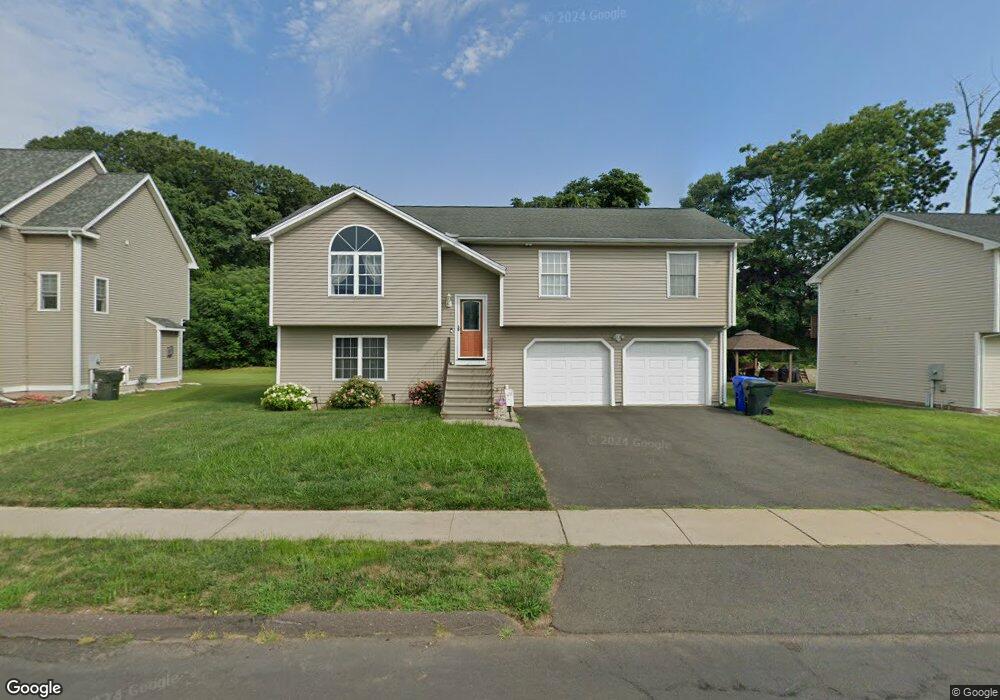 7 Rachel Dr, Rocky Hill, CT 06067 - photo 1