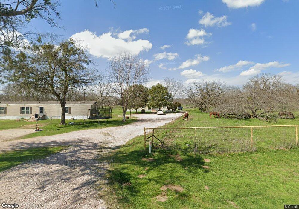 530 Harmony Rd, Weatherford, TX 76087 - photo 1