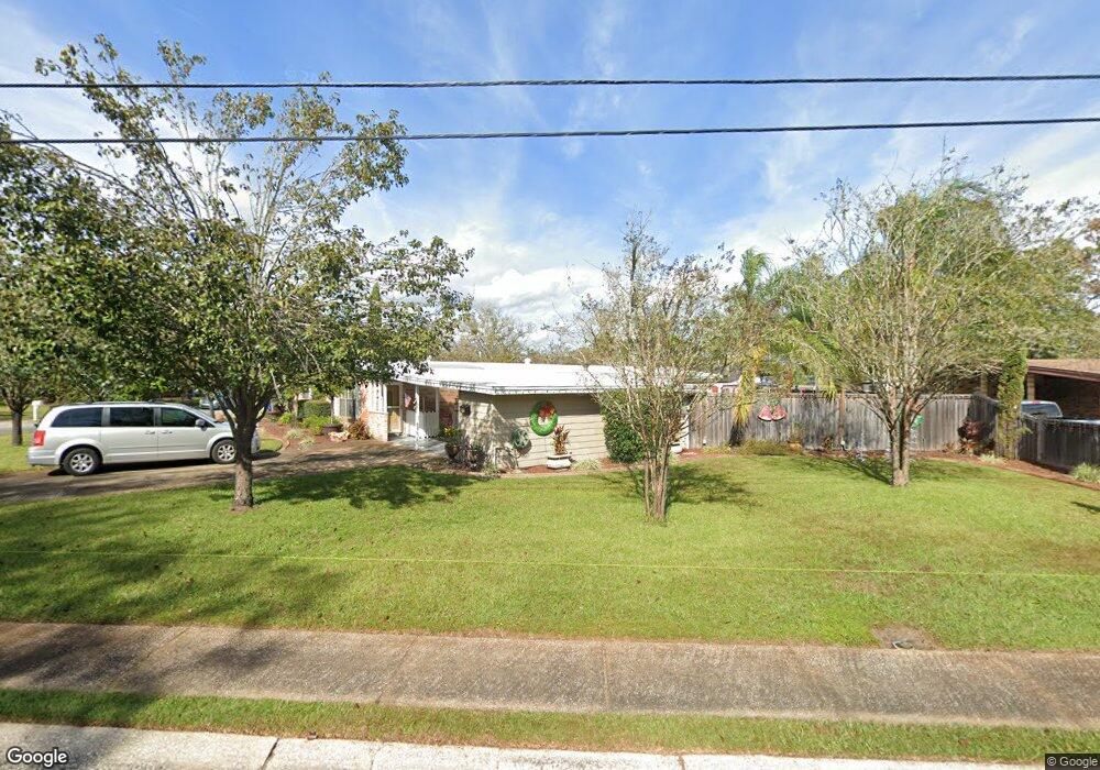 8091 Pierre Dr, Jacksonville, FL 32210 - photo 1