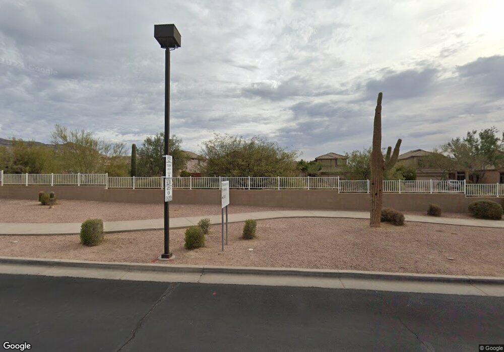 2147 N Azurite Cir, Mesa, AZ 85207 - photo 1