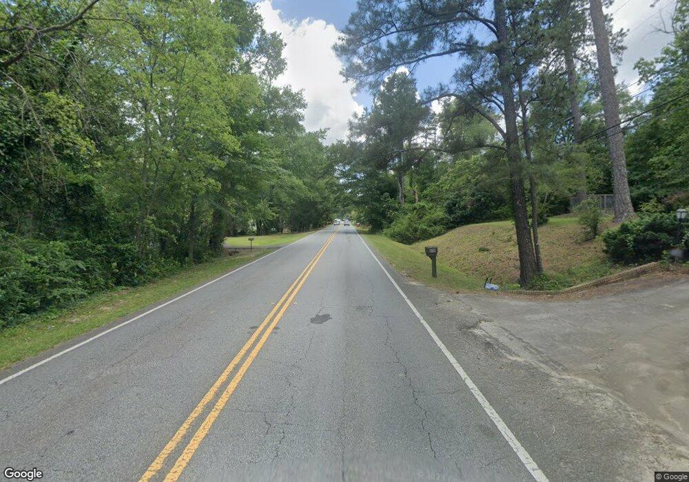 0 Pierce Ave unit 8493000, Macon, GA 31204 - photo 1