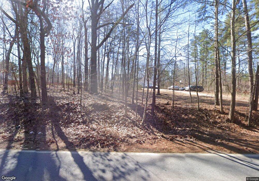 3171 Stanton Rd SE, Conyers, GA 30094 - photo 1