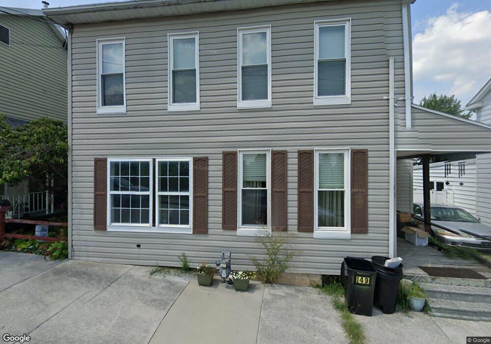 149 Cemetery St, Littlestown, PA 17340 - photo 1