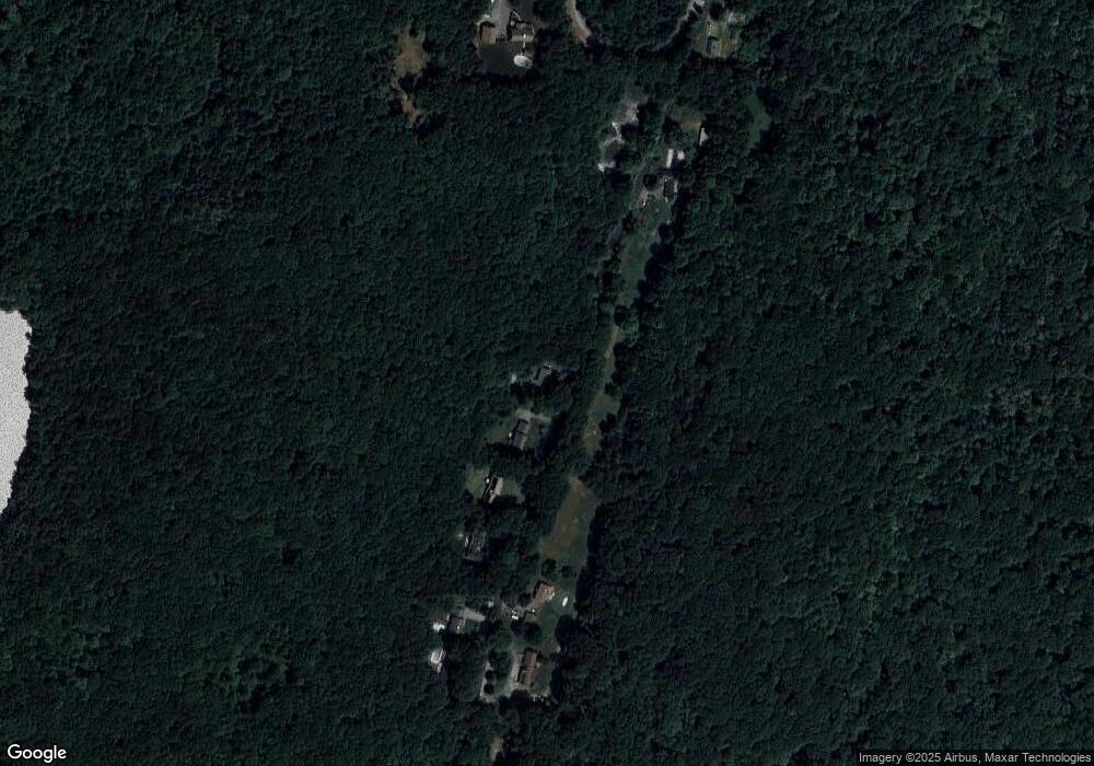 332 Leadmine Rd, Sturbridge, MA 01518 - photo 1