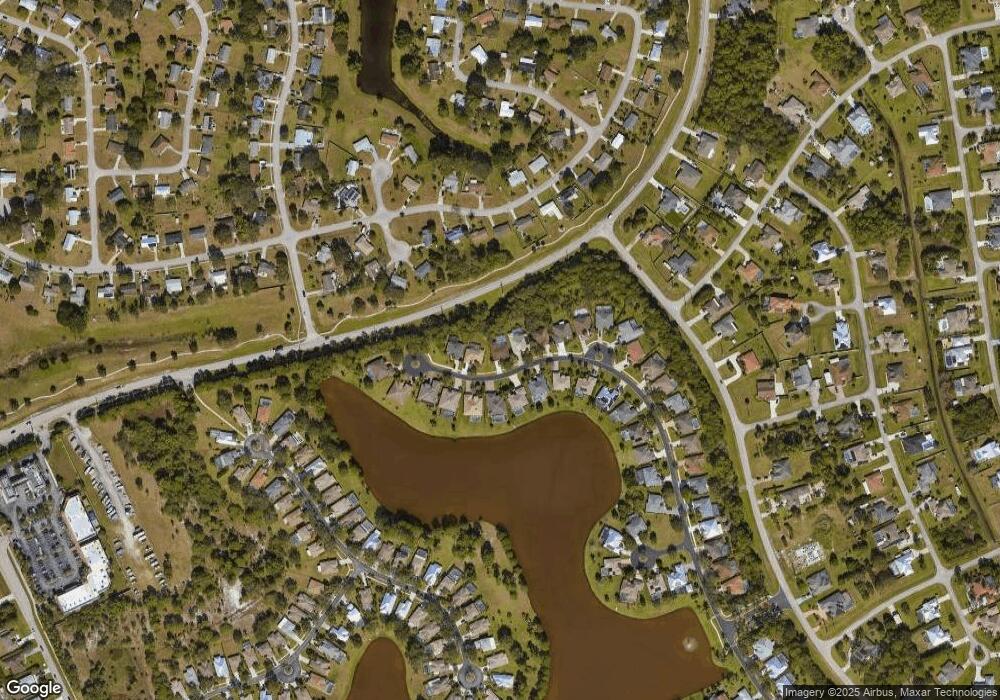 160 SW Fernleaf Trail, Port Saint Lucie, FL 34953 - photo 1