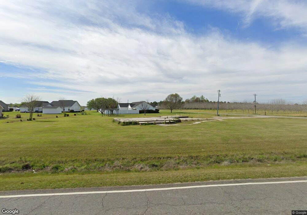 1240 Vo Tech Rd, Fitzgerald, GA 31750 - photo 1