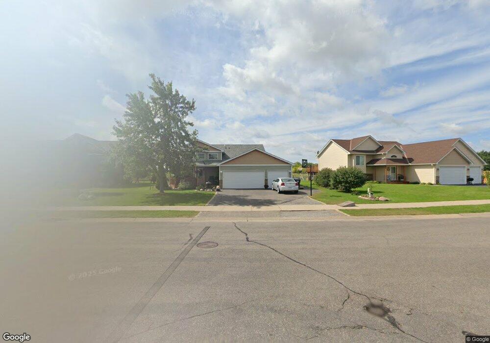 908 Harrison Dr, Big Lake, MN 55309 - photo 1