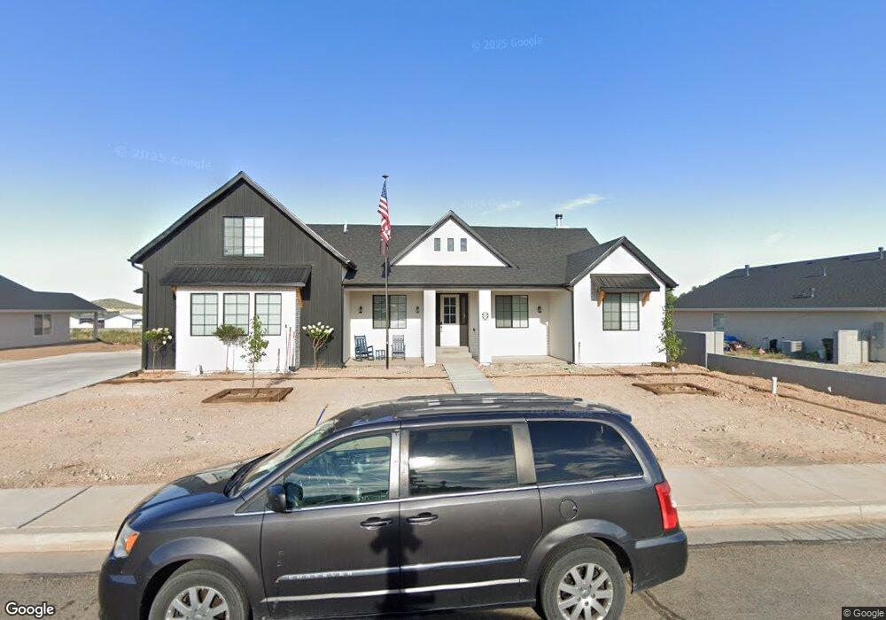 269 S 1375, Parowan, UT 84761 - photo 1