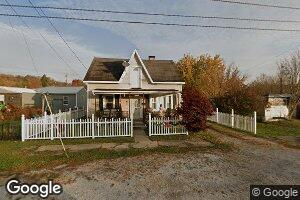 305 W 4th St, Manchester, OH 45144
