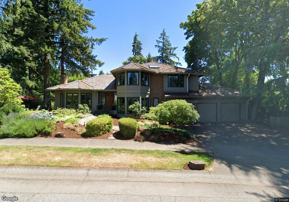 2640 Palisades Crest Dr, Lake Oswego, OR 97034 - photo 1