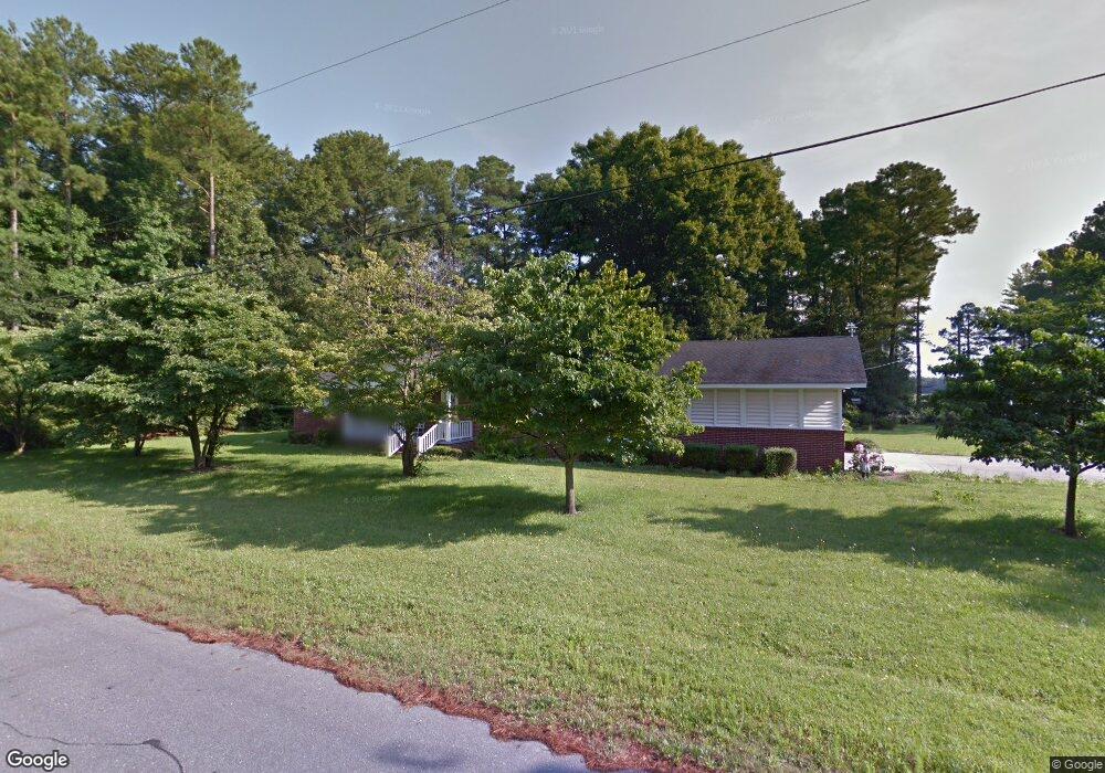 202 W Grove St, Newton Grove, NC 28366 - photo 1