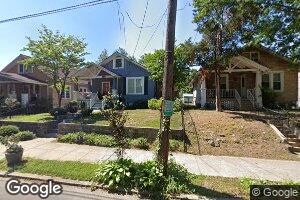 3113 Channing St NE, Washington, DC 20018