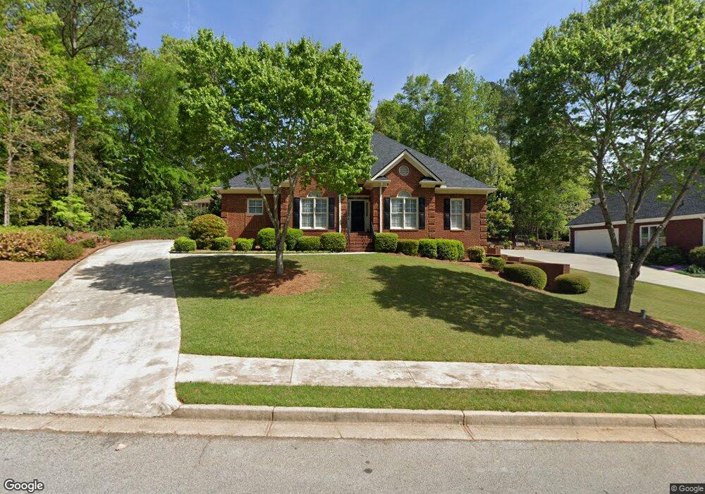 8197 Wood St SE, Covington, GA 30014 - photo 1