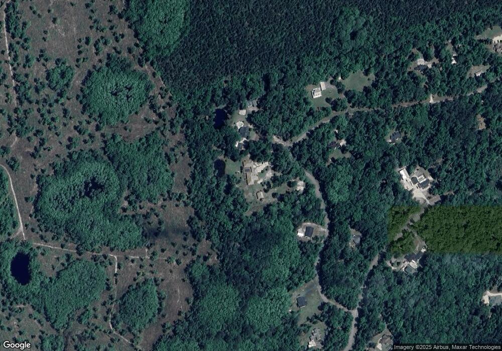 625 Oakwood Trail, Crawfordville, FL 32327 - photo 1