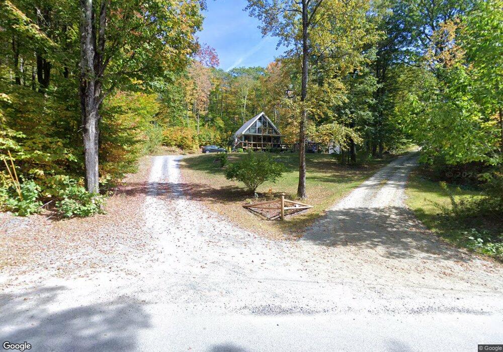 228 Red Mountain Rd, Arlington, VT 05250 - photo 1