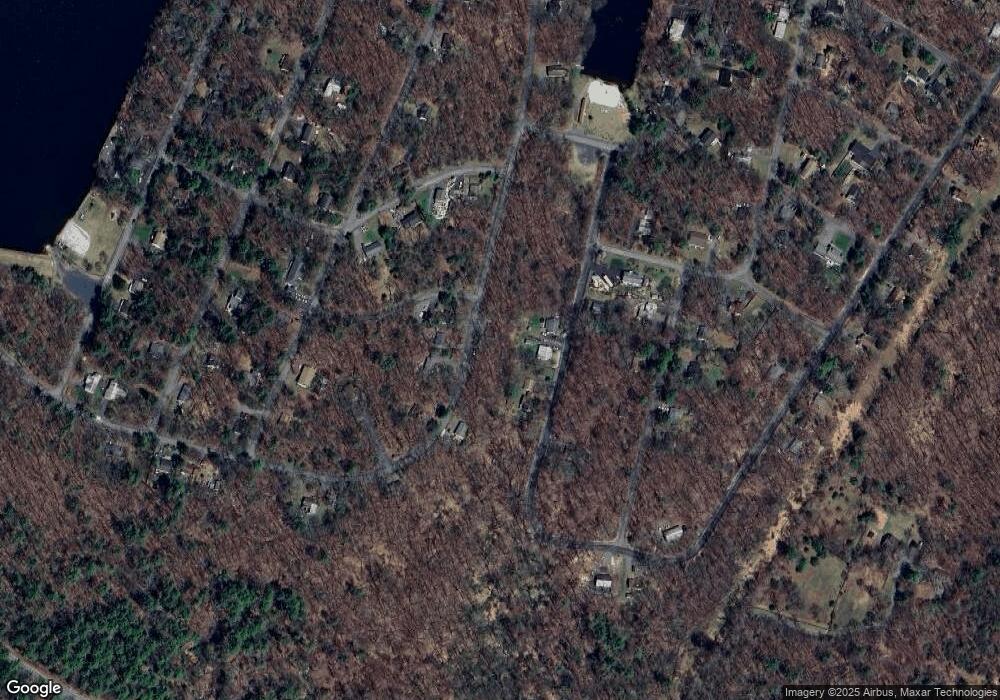 172 Outer Dr, Dingmans Ferry, PA 18328 - photo 1