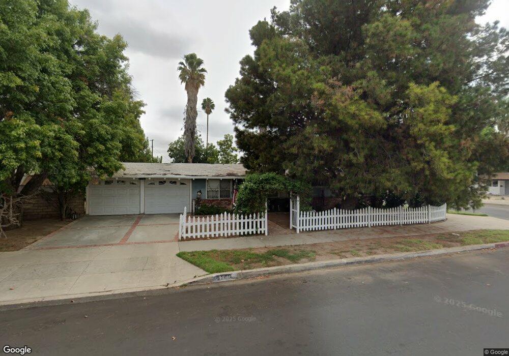 8140 Shirley Ave, Reseda, CA 91335 - photo 1