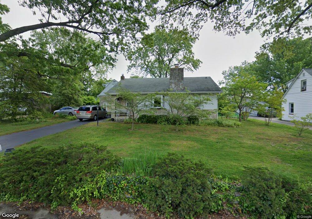 6409 Forrest Ave, Elkridge, MD 21075 - photo 1