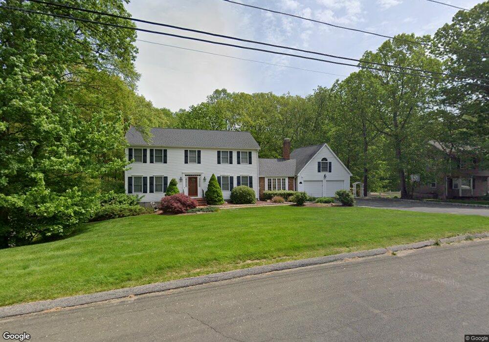 38 Rolling Brook Ln, Shelton, CT 06484 - photo 1