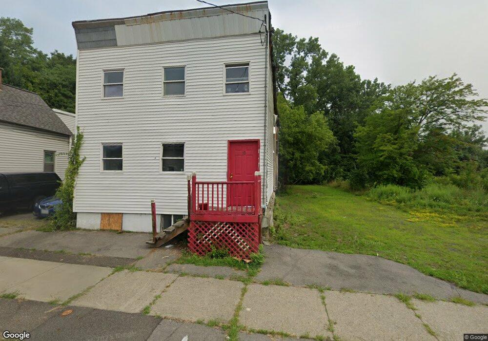 13 Mohawk St, Albany, NY 12204 - photo 1