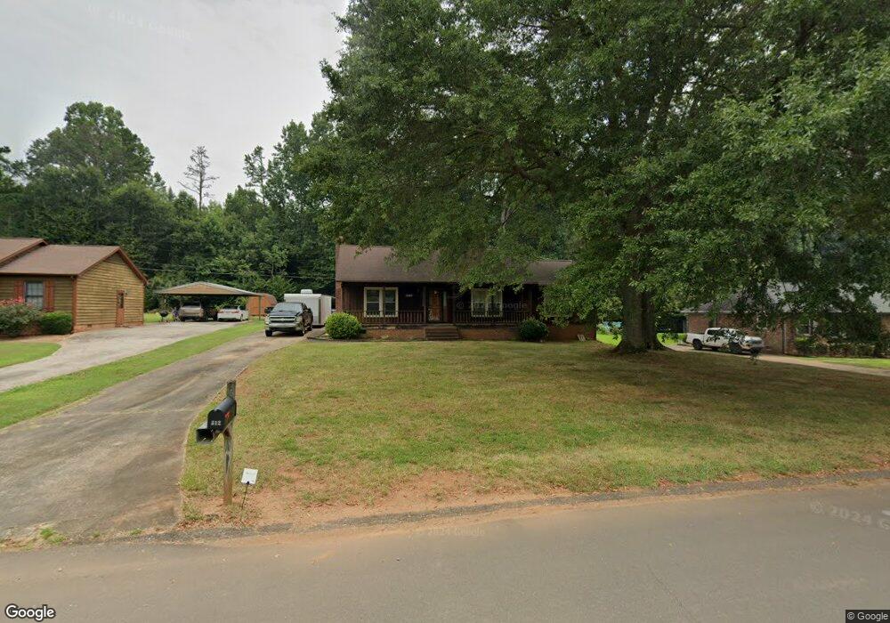 312 Ogden Dr, Gastonia, NC 28056 - photo 1